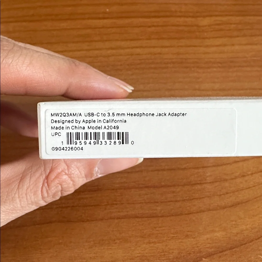 Apple connect your